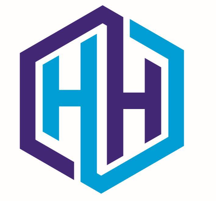 hh组合logo图片