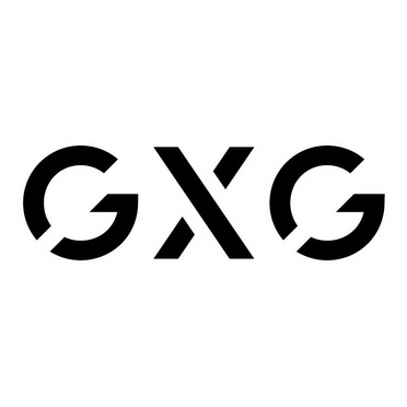 gx logo图片