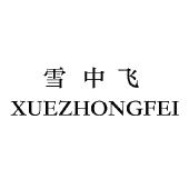 雪中飞_注册号44159821_商标注册查询 - 天眼查