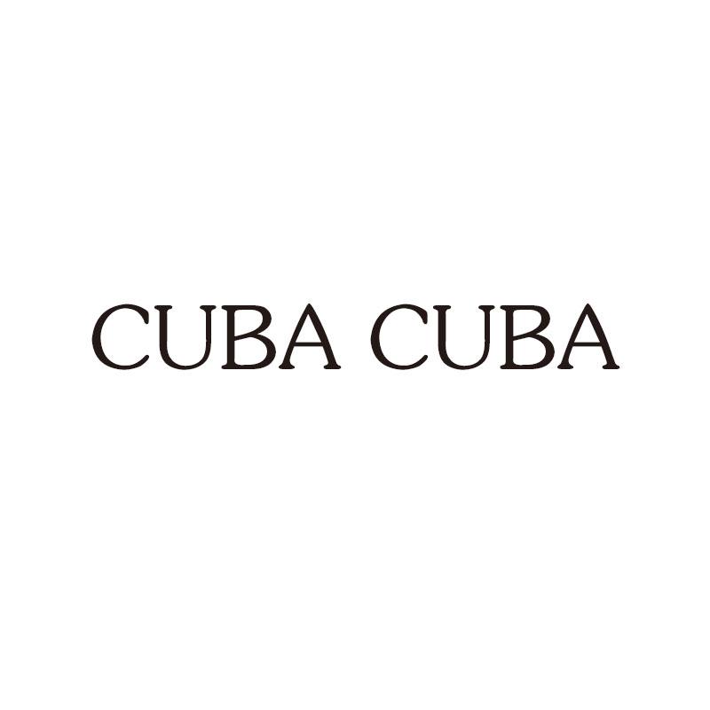 cuba cuba