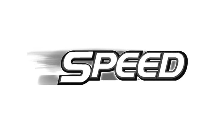 speed