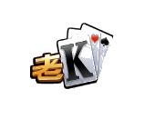 老k