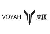 岚图;voyah