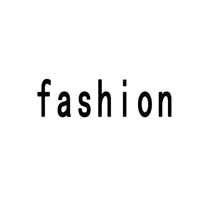 fashion各种字体图片