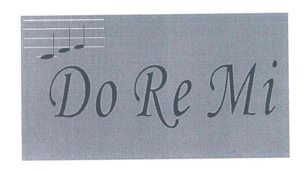 do re mi_注册号4112058_商标注册查询 - 天眼查