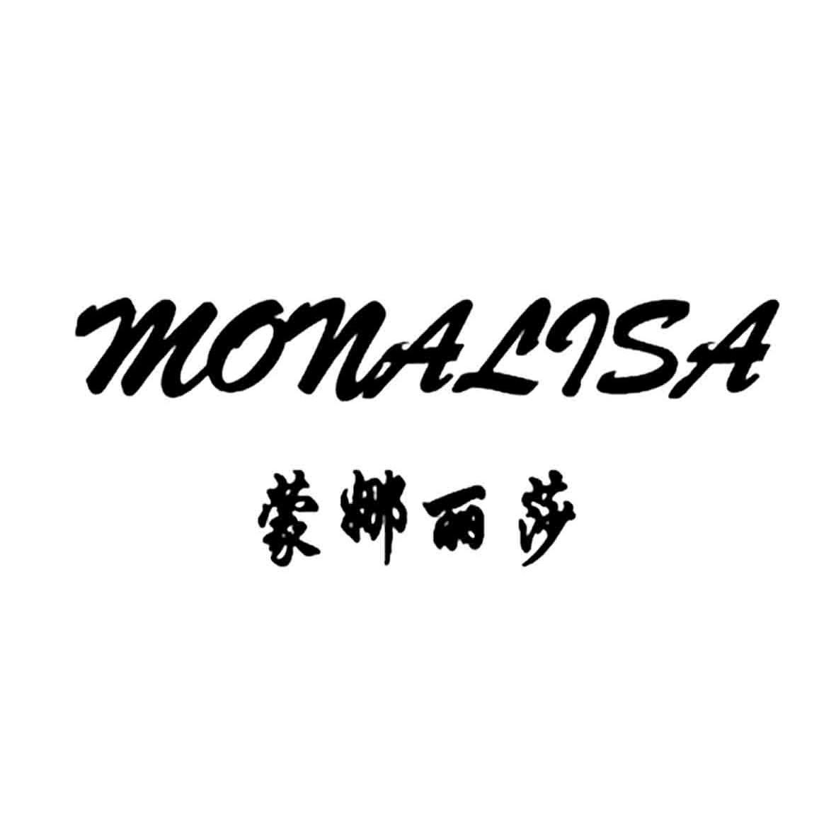 蒙娜麗莎 monalisa