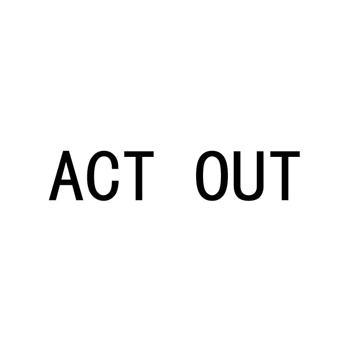 actout