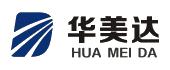 华美达