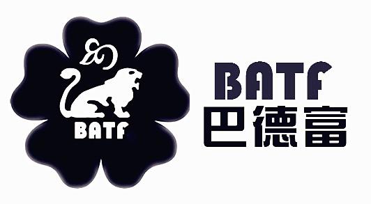 巴德富;batf