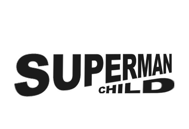 superman child