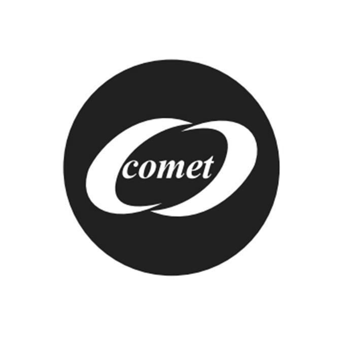 comet moth图片
