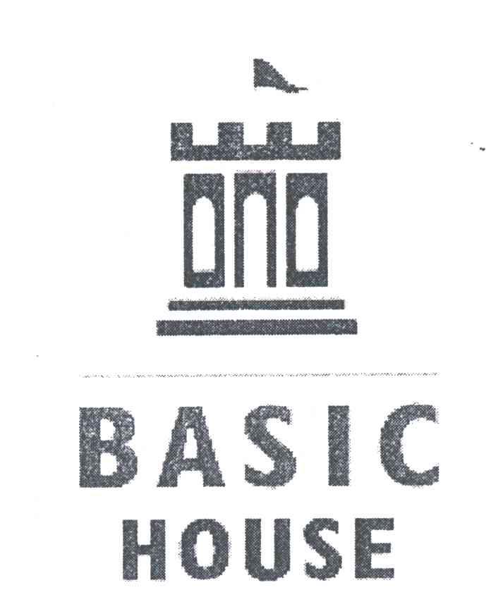 basic house
