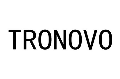 【TRONOVO】_09-科学仪器_近似商标_竞