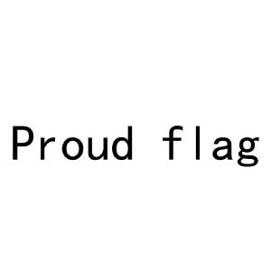 proudflag