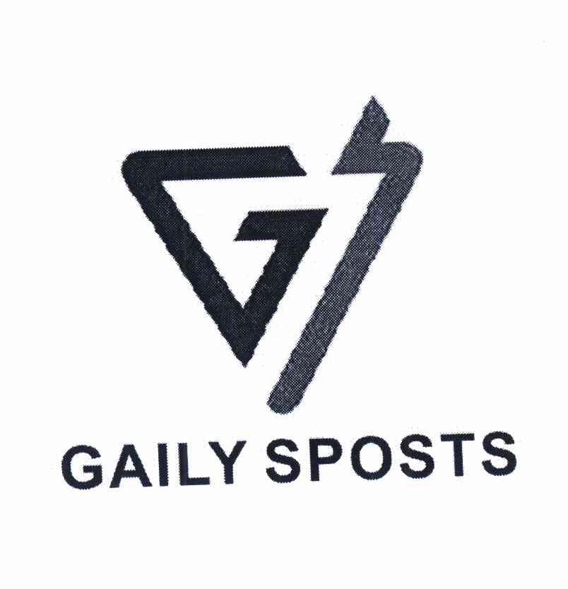 GAILY SPORTS GS
