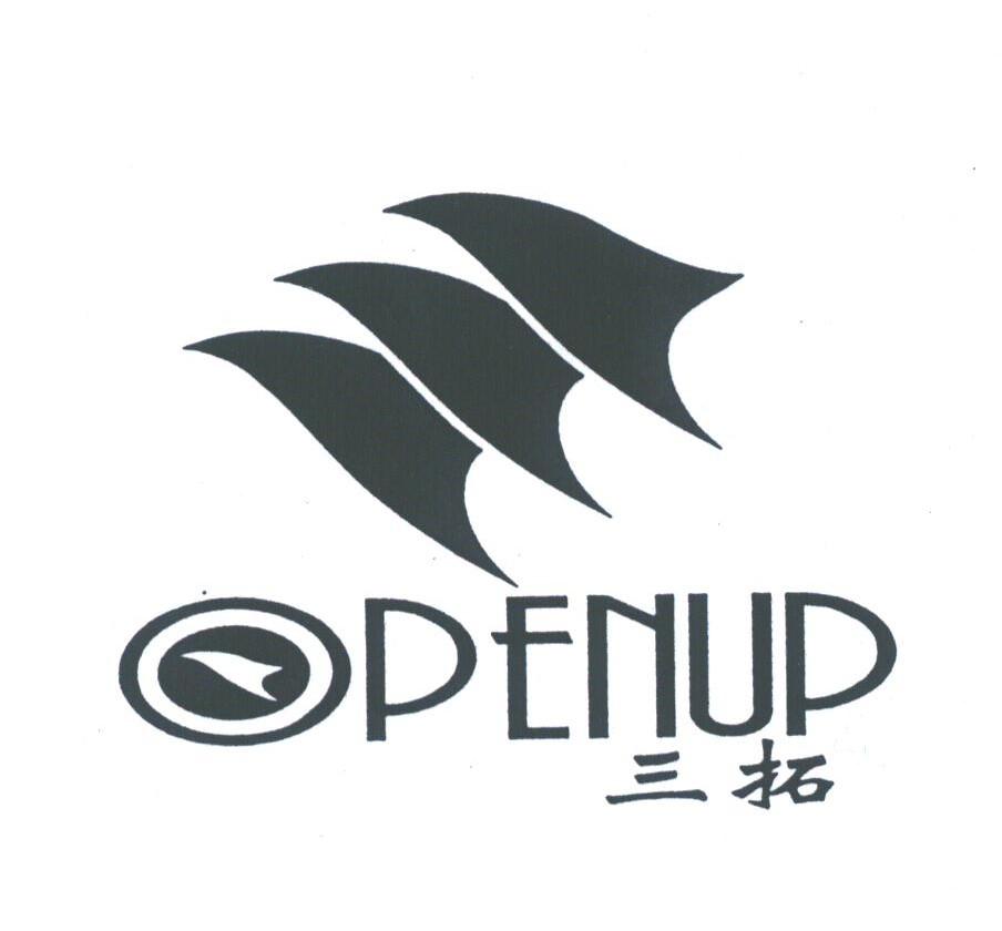 三拓;openup