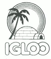 igloo