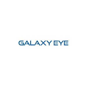 galaxy eye