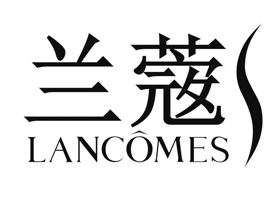 兰蔻logo设计理念图片