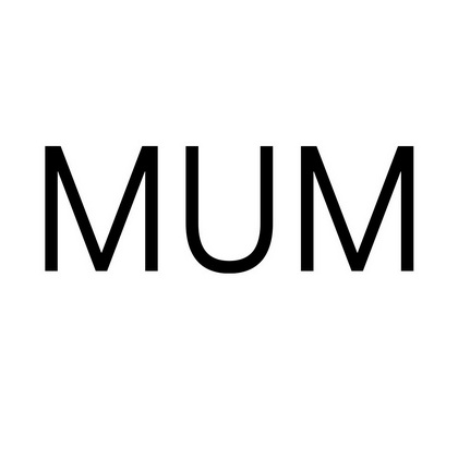 mum