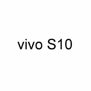 vivo s10