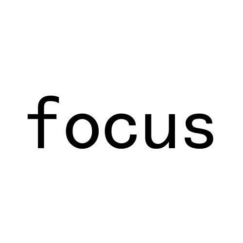 focus