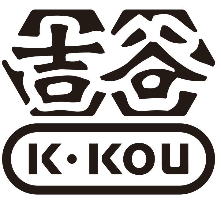 吉谷k·kou
