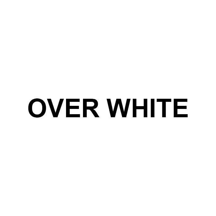 张俊商标OVER WHITE（18类）多少钱？
