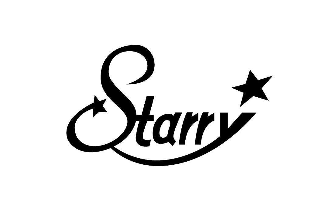 starry