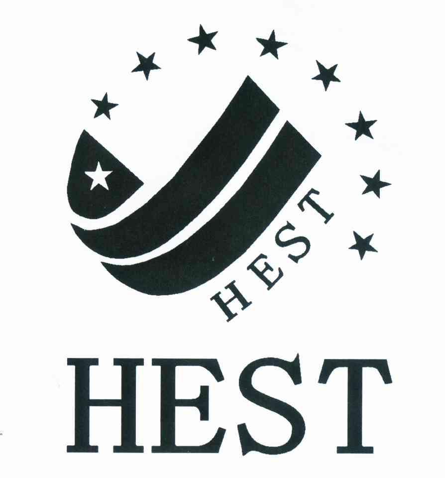 hest_注册号9714777_商标注册查询 - 天眼查