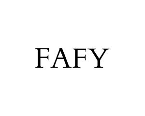长沙广利莱家居有限公司商标FAFY（16类）商标转让费用多少？