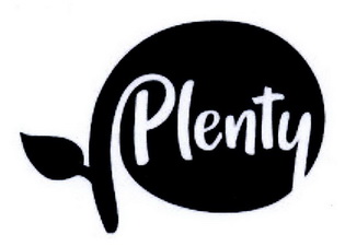 PLENTY