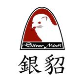 银貂silver mink