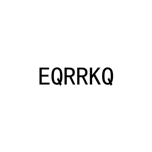 EQRRKQ