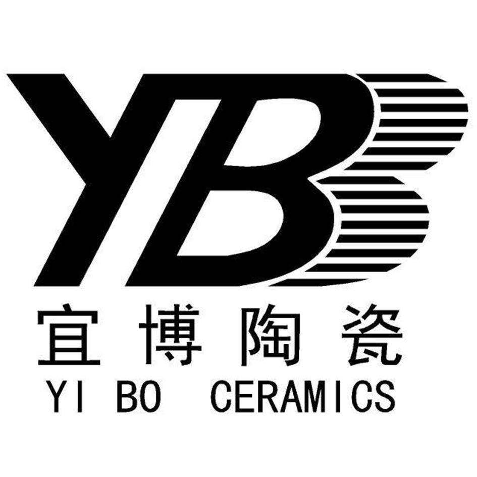 上海宜博陶瓷有限公司