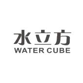水立方 water cube