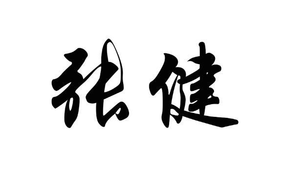 【张健】_25-服装鞋帽_近似商标_竞品商标 - 天眼查