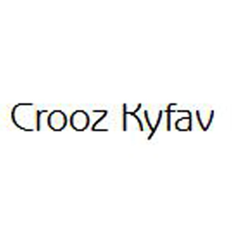 莫宗富商标CROOZ KYFAV（10类）商标转让费用及联系方式