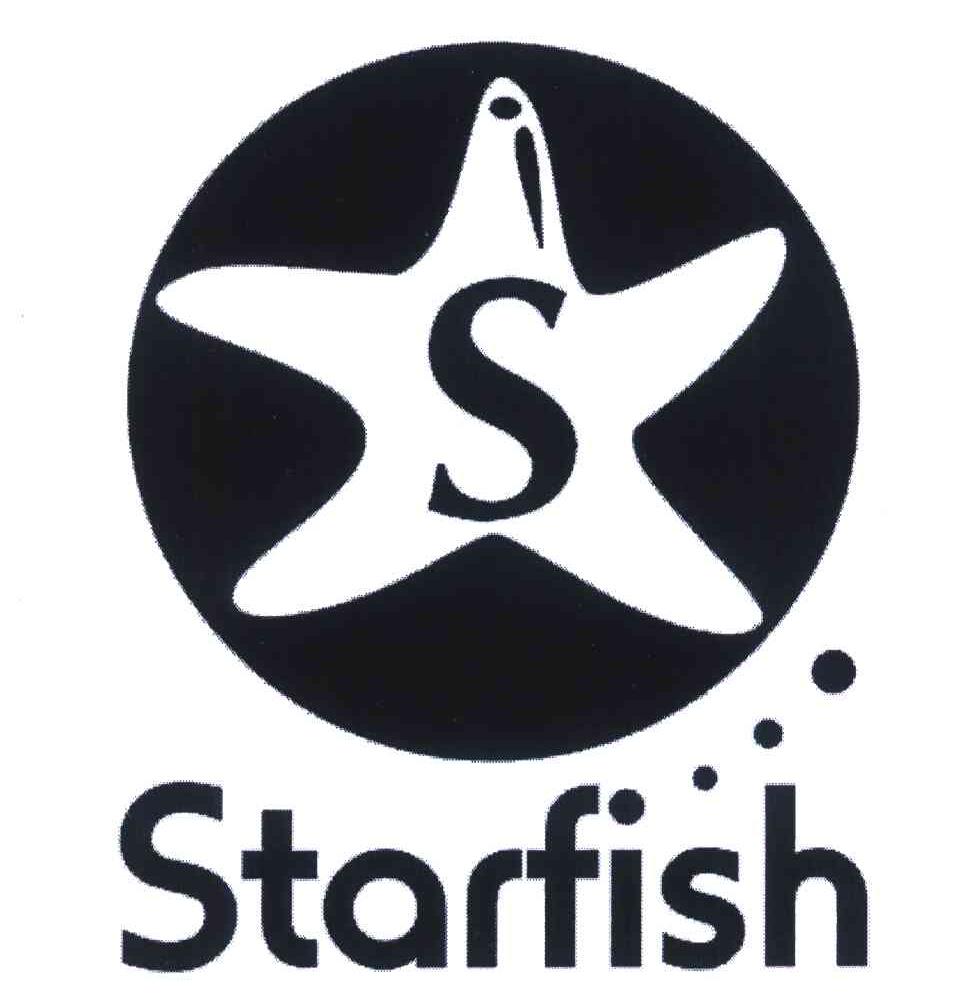 starfish;s