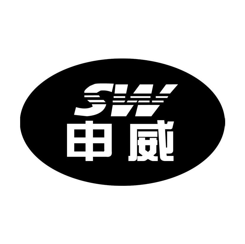 申威sw