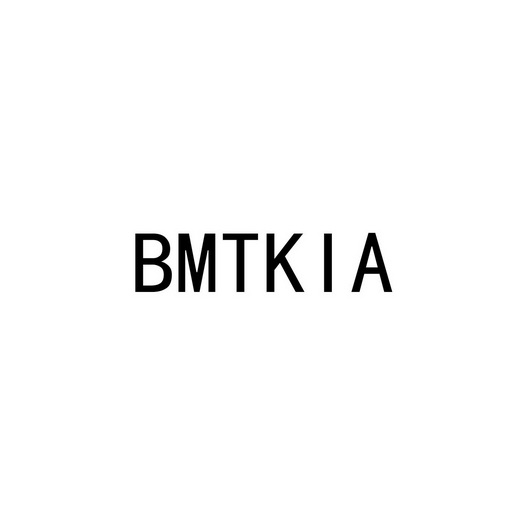 BMTKIA