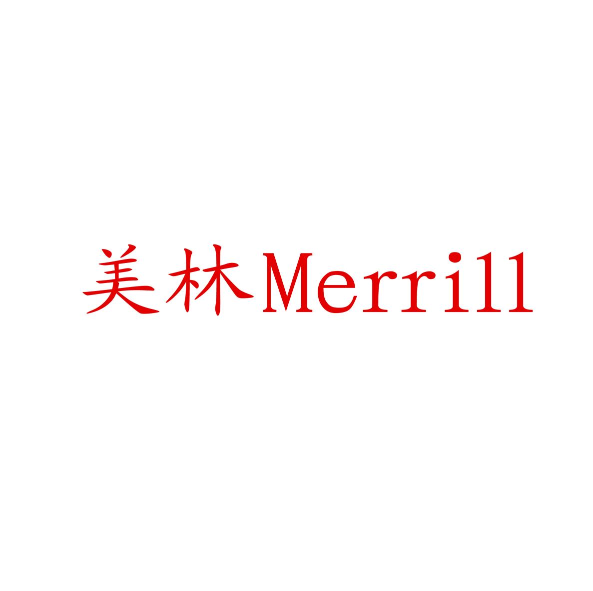 美林merrill