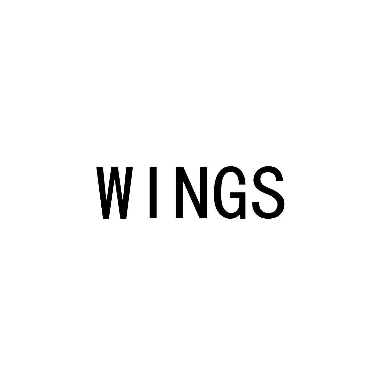 wings