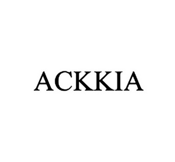 陶广青商标ACKKIA（21类）商标转让多少钱？