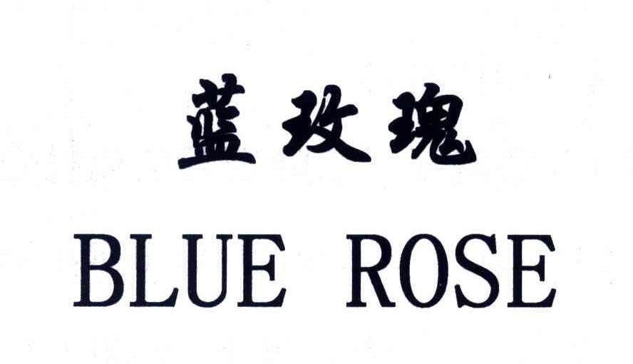 蓝玫瑰上海钻石有限公司