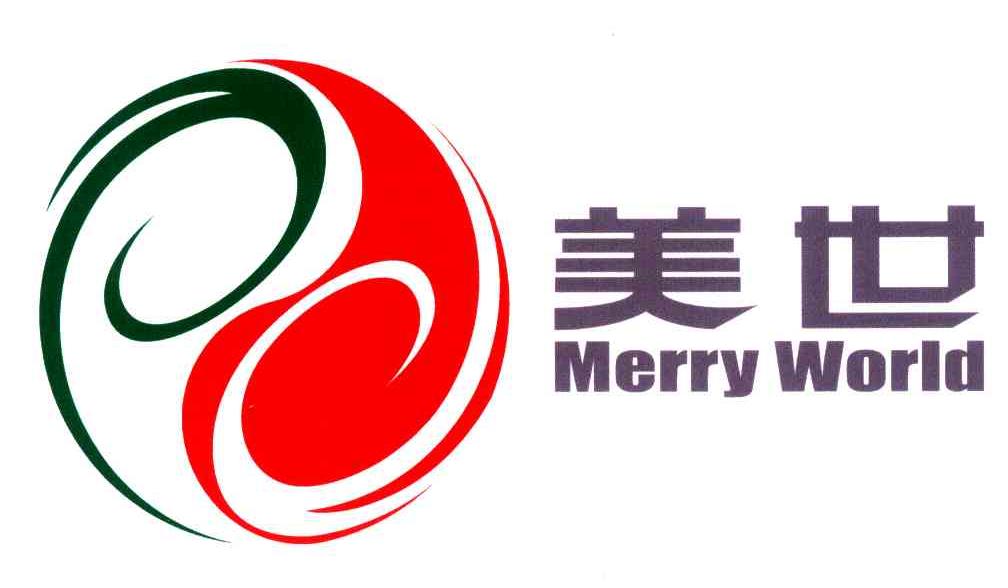 美世;merry world