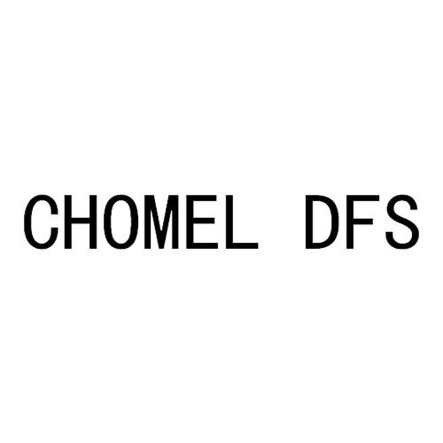 chomel dfs