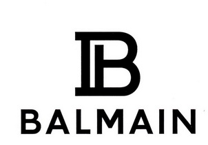 balmain b