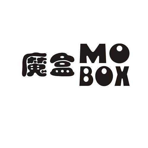 魔盒mo box