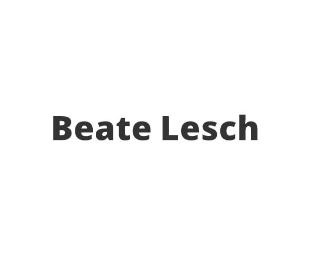 BEATE LESCH